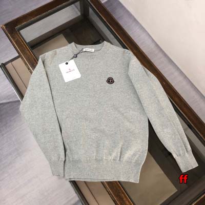 2025年10月14日秋冬新品入荷モンクレールセーター FF...