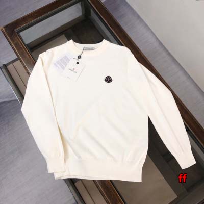 2025年10月14日秋冬新品入荷モンクレールセーター FF...