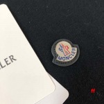 2025年10月14日秋冬新品入荷モンクレールセーター FF工場