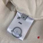 2025年10月14日秋冬新品入荷モンクレールセーター FF工場