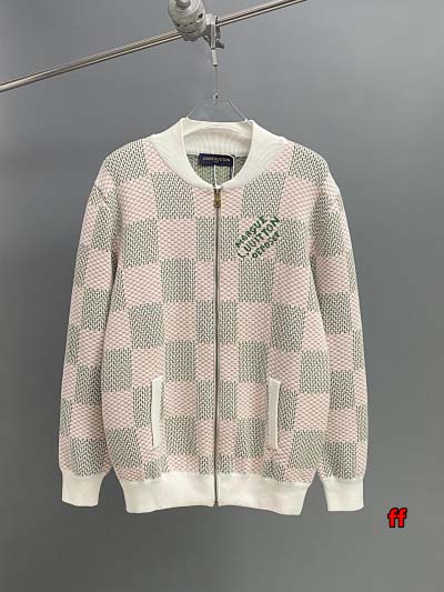 2024年9月3日早秋新品入荷ルイヴィトンセーター  コート...