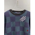 2024年9月3日早秋新品入荷ルイヴィトン セーター  biaogan工場