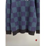 2024年9月3日早秋新品入荷ルイヴィトン セーター  biaogan工場