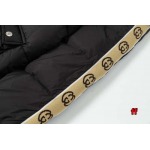 2024年9月3日早秋新品入荷グッチ  綿入れの服コート FF工場