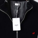 2024年9月3日早秋新品入荷CELINE コート SF工場