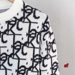 2024年9月3日早秋新品入荷 ディオールセーター SF工場