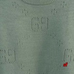 2024年9月3日早秋新品入荷グッチ セーター  SF工場