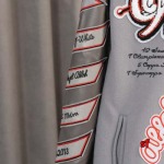 2024年9月3日早秋新品入荷OFF WHITEジャケット SF工場