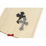 2024年9月3日早秋新品入荷クロムハーツジーンズ CHUDI工場