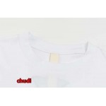 2024年9月3日早秋新品入荷クロムハーツ半袖 Tシャツ  CHUDI工場