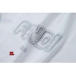 2024年9月3日早秋高品質新品入荷FENDI 半袖 TシャツZL工場