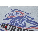 2024年9月3日早秋高品質新品入荷バーバリー 半袖 TシャツZL工場