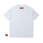 2024年9月3日早秋高品質新品入荷ルイヴィトン 半袖 TシャツZL工場