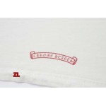 2024年9月3日早秋高品質新品入荷クロムハーツ 半袖 TシャツZL工場