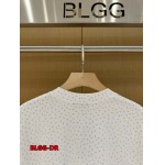 2024年9月3日早秋新品入荷バレンシアガ 半袖 Tシャツ BLGG工場