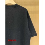 2024年9月3日早秋新品入荷バレンシアガ 半袖 Tシャツ BLGG工場