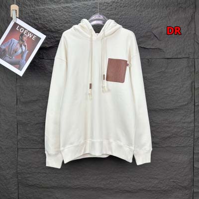 2024年9月3日早秋新品入荷LOEWEスウェット DR工場