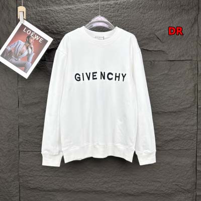 2024年9月3日早秋新品入荷ジバンシー スウェット DR工...