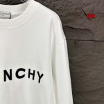 2024年9月3日早秋新品入荷ジバンシー スウェット DR工場