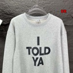 2024年9月3日早秋新品入荷LOEWE  スウェット DR工場