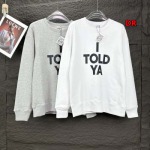 2024年9月3日早秋新品入荷LOEWE  スウェット DR工場