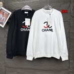 2024年9月3日早秋新品入荷シャネル スウェット DR工場