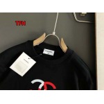 2024年9月3日早秋新品入荷シャネル スウェット TFH工場