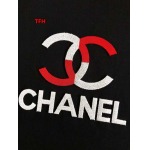 2024年9月3日早秋新品入荷シャネル スウェット TFH工場