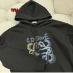 2024年9月3日早秋新品入荷LOEWE スウェット TFH工場