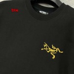 2024年9月3日早秋新品入荷ARCTERYX スウェット TFH工場