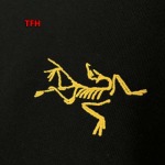 2024年9月3日早秋新品入荷ARCTERYX スウェット TFH工場