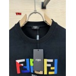 2024年9月4日早秋新品入荷FENDIスウェット TFH工場