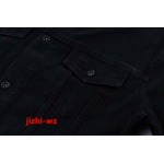 2024年9月4日早秋新品入荷OFF WHITE  デニムのコート JIZHI工場