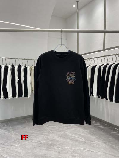 2024年9月4日早秋新品入荷 グッチスウェット  FF工場