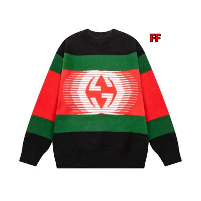 2024年9月4日早秋新品入荷 グッチセーター    FF工...