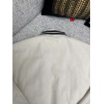 2024年9月4日早秋新品入荷PRADA  綿入れの服コート FF工場