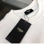 2024年9月4日早秋新品入荷FENDI  スウェット FF工場