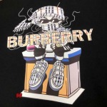 2024年9月4日早秋新品入荷バーバリー スウェット FF工場