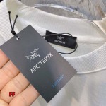 2024年9月4日早秋新品入荷ARCTERYX スウェット  FF工場