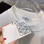 2024年9月4日早秋新品入荷LOEWE スウェット  FF工場