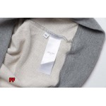 2024年9月4日早秋新品入荷CELINE スウェット  FF工場