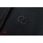 2024年9月4日早秋新品入荷ディオール スウェット  FF工場