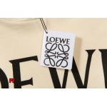 2024年9月4日早秋新品入荷LOEWE スウェット  FF工場