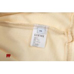 2024年9月4日早秋新品入荷LOEWE スウェット  FF工場