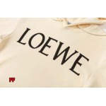 2024年9月4日早秋新品入荷LOEWE スウェット  FF工場