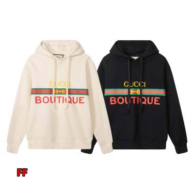 2024年9月4日早秋新品入荷FENDIスウェット  FF工...