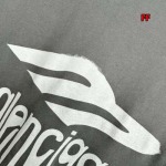 2024年9月5日早秋新品入荷バレンシアガ半袖 Tシャツ FF工場