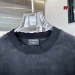 2024年9月5日早秋新品入荷バレンシアガ 半袖 Tシャツ FF工場