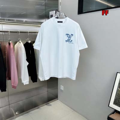 2024年9月5日早秋新品入荷ルイヴィトン 半袖 Tシャツ ...