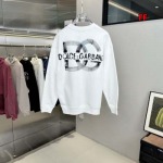 2024年9月5日早秋新品入荷Dolce&Gabbana スウェット FF工場